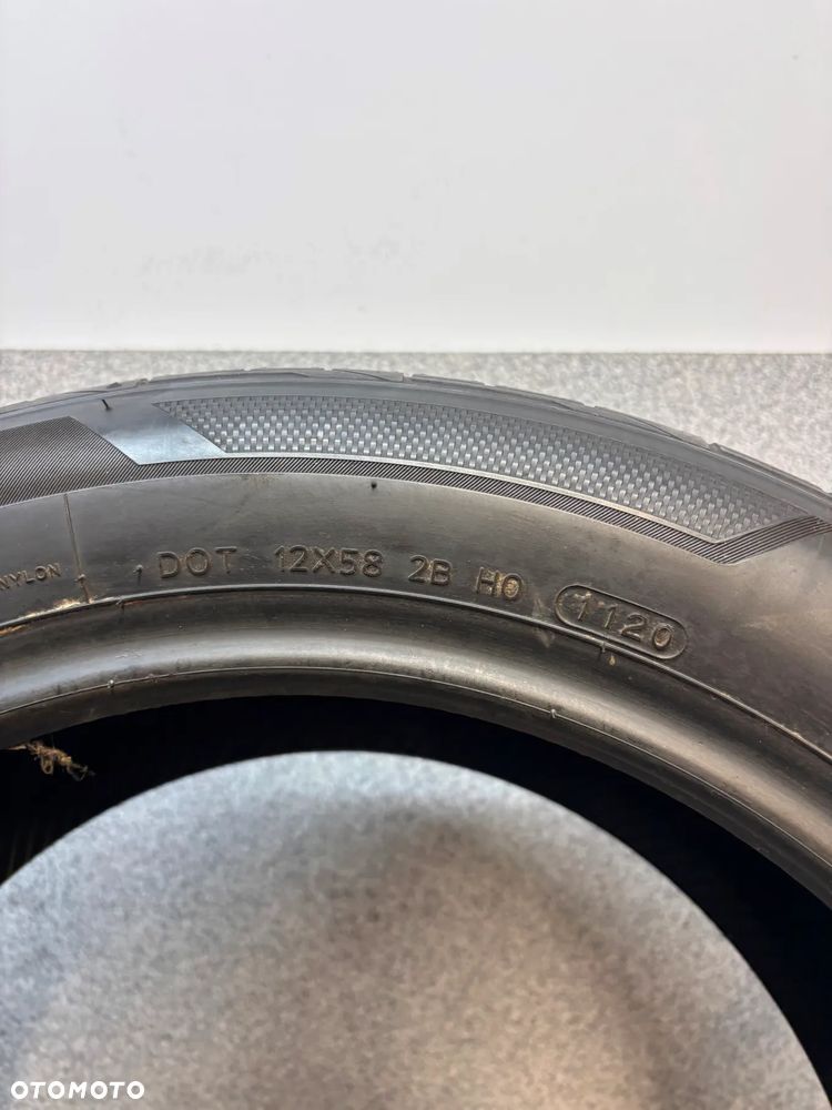 1 opona letnia Hankook 205/55/17 95W VENTUS S1 EVO 3 - 9