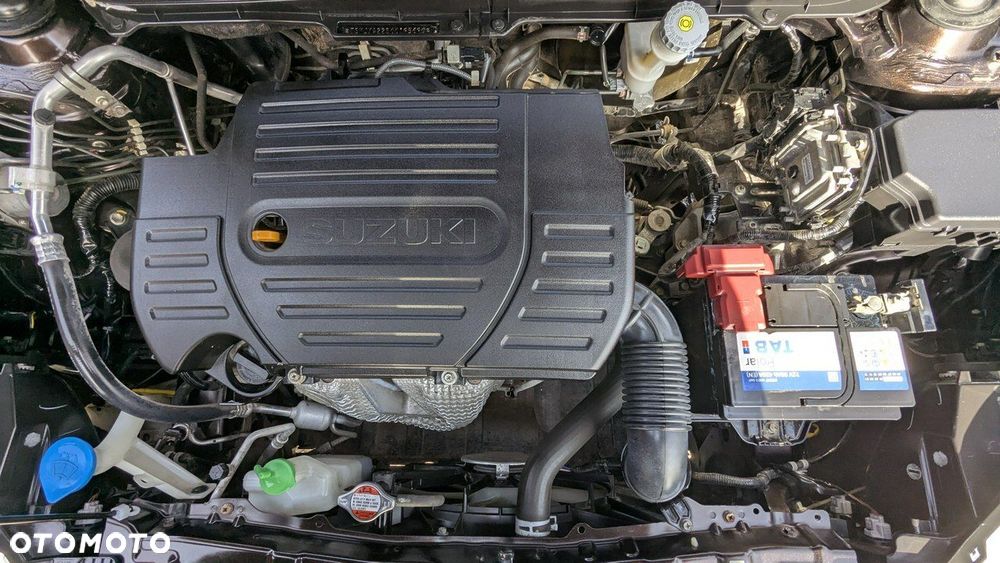 Suzuki SX4 S-Cross - 37