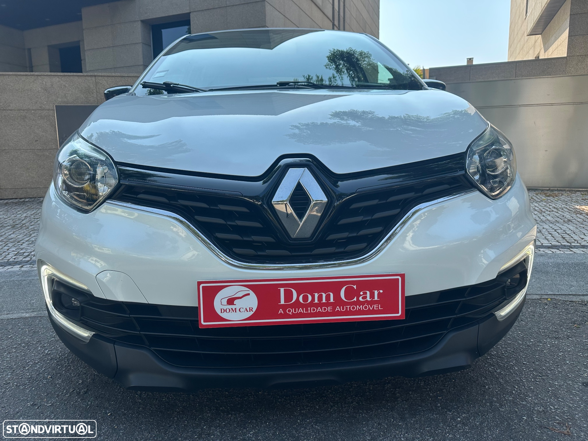 Renault Captur 0.9 TCE Exclusive - 2