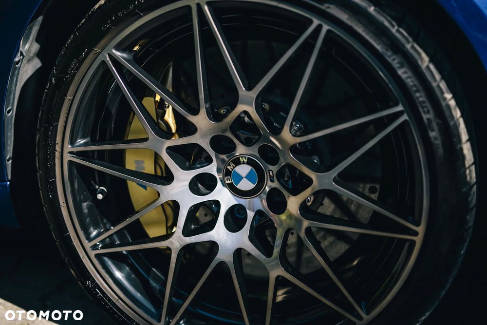 BMW M3 - 4
