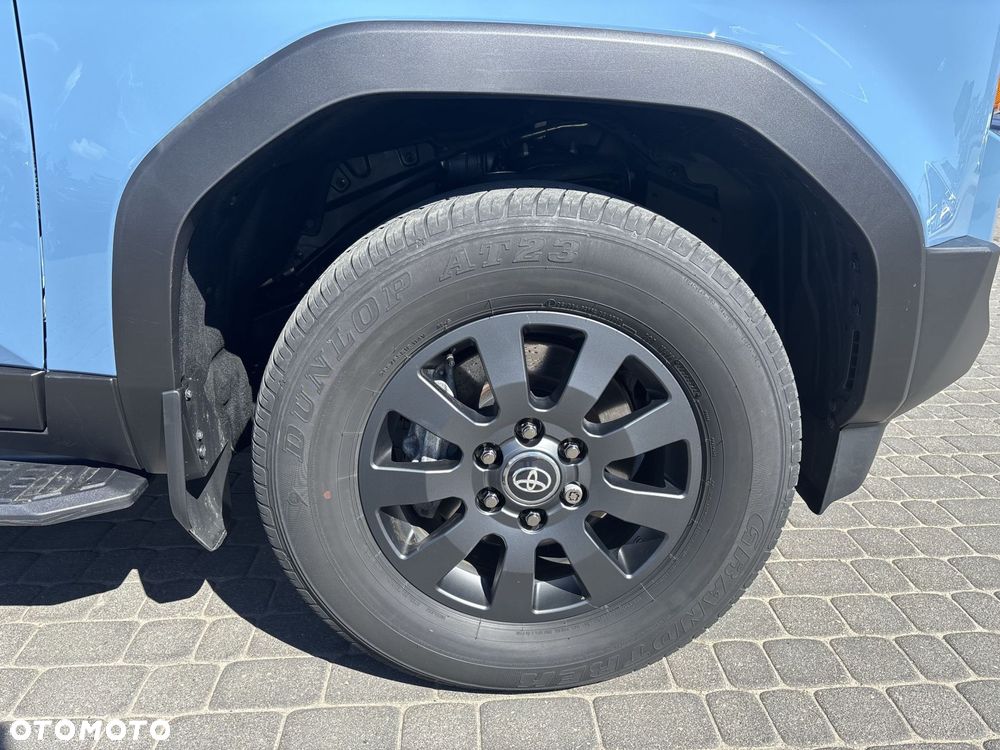 Toyota Land Cruiser LC 2.8 D-4D First Edition - 30