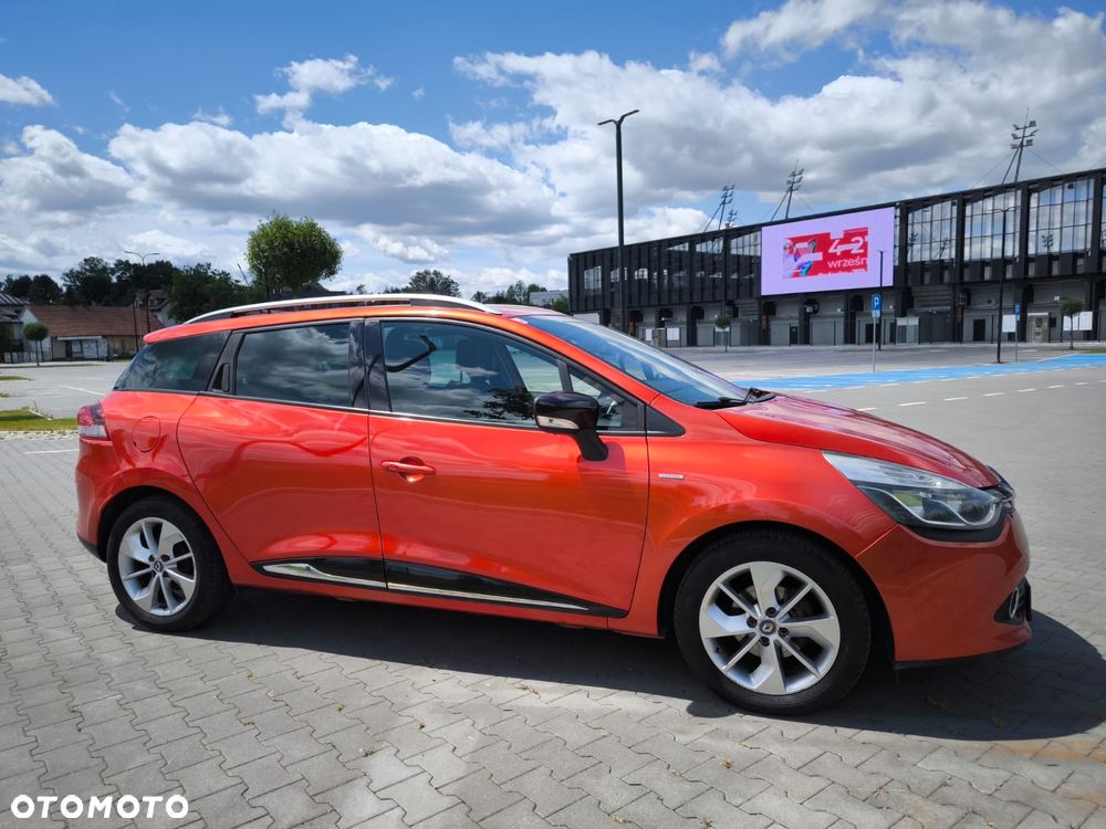 Renault Clio 0.9 Energy TCe Limited Plus - 3