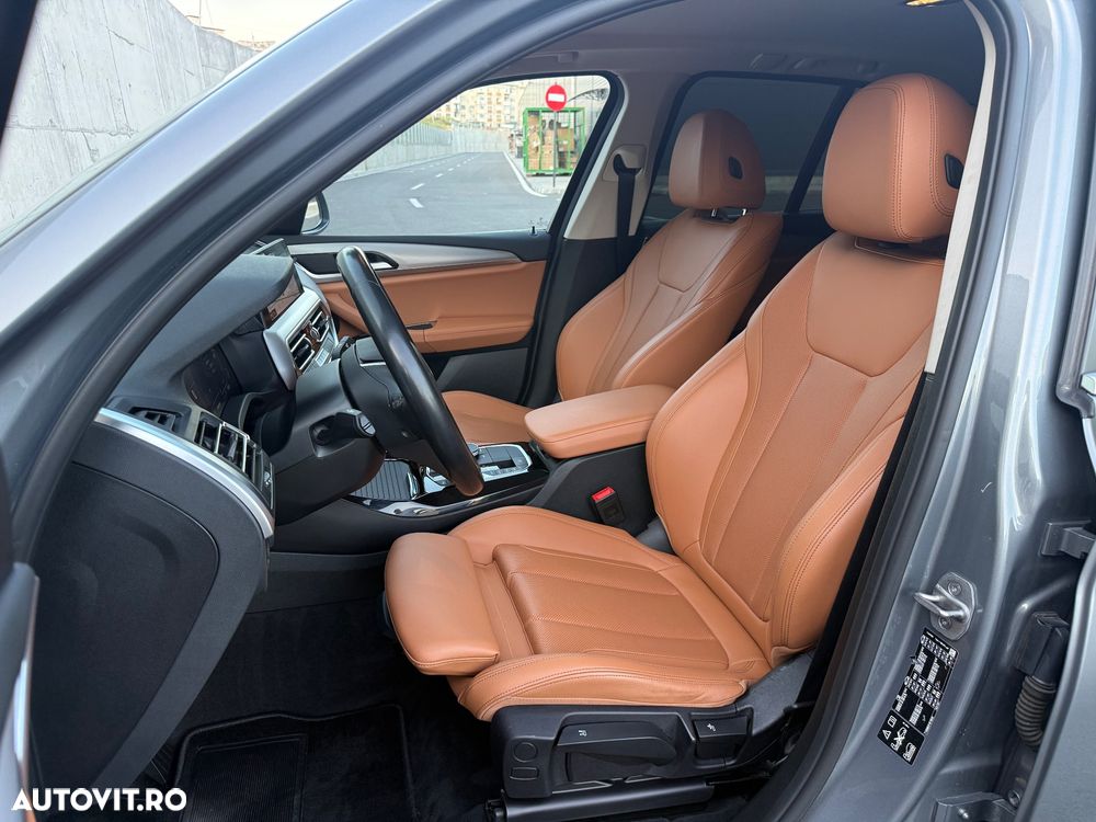 BMW X3 - 11