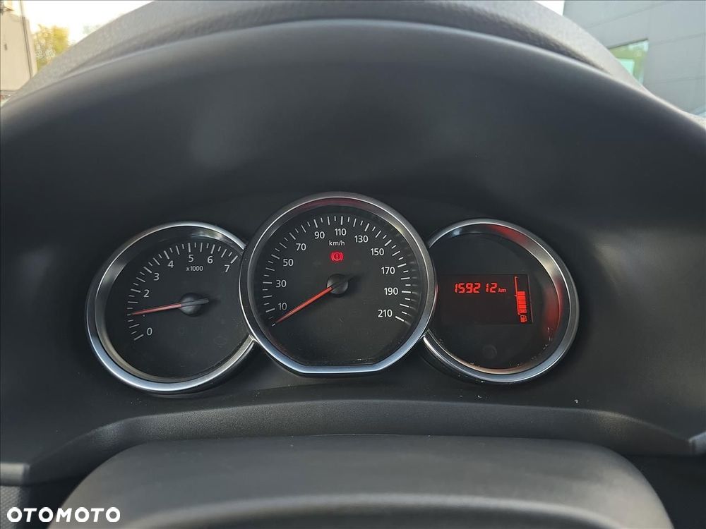 Dacia Logan 1.0 SCe Open - 15