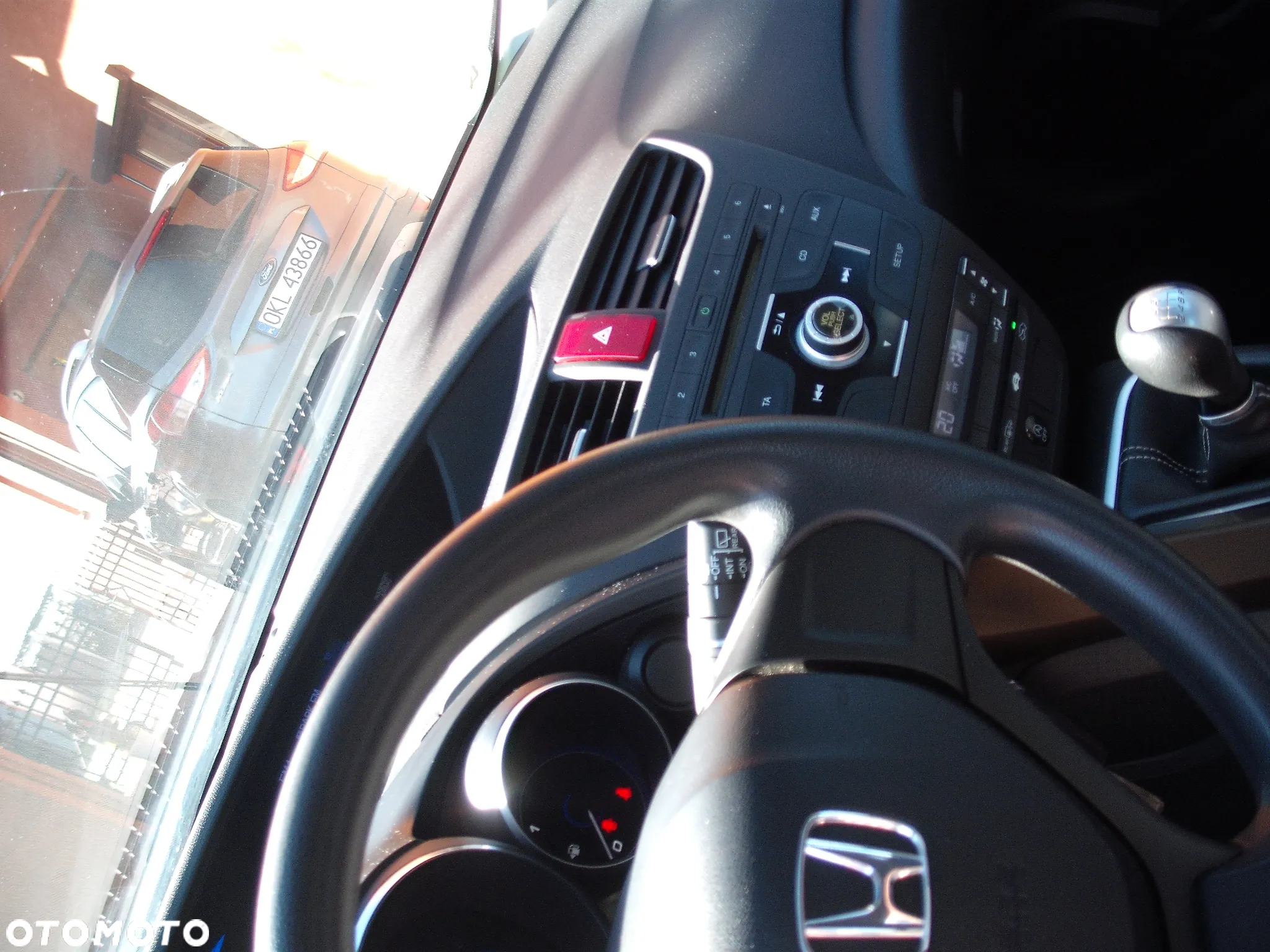 Honda Civic - 22