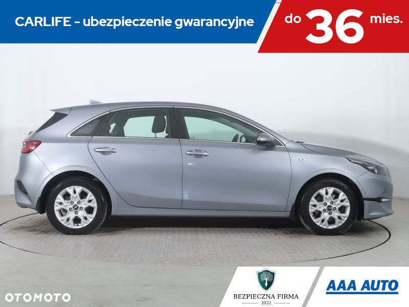 Kia Ceed - 7