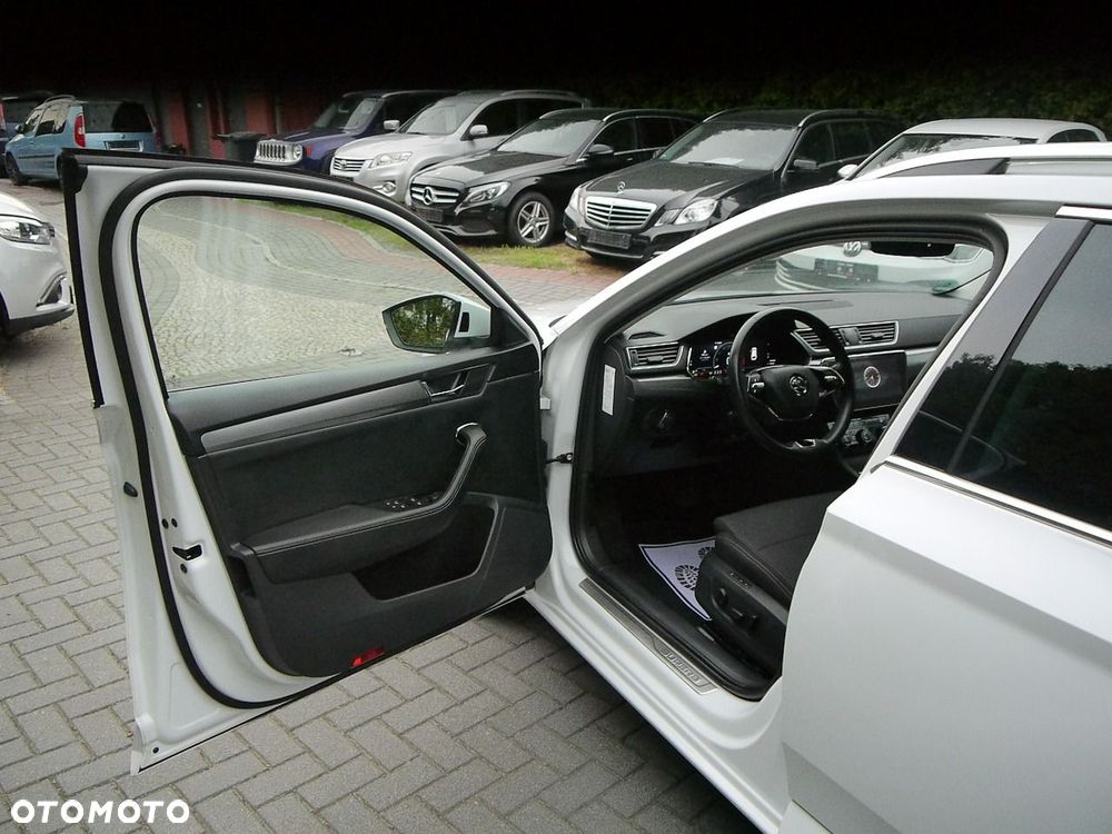 Skoda Superb - 40
