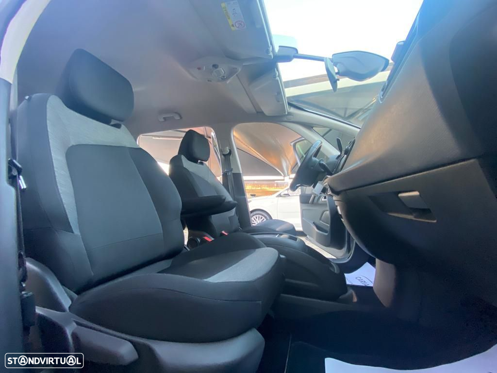Citroën Grand C4 Spacetourer 1.5 BlueHDi Feel EAT8 - 10