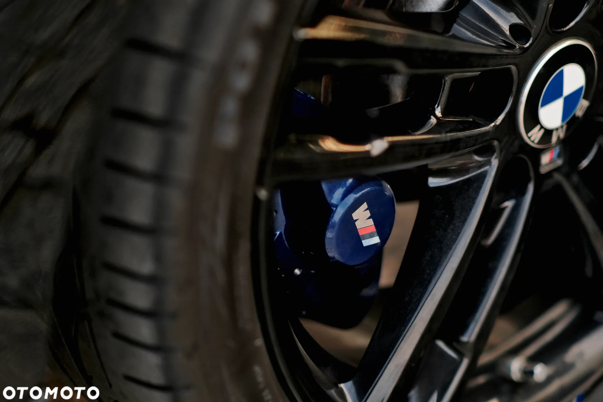 BMW 1M - 11
