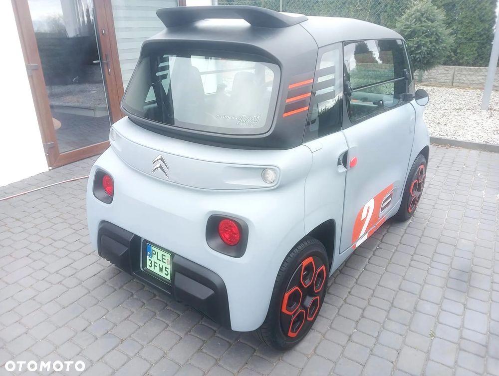 Citroën Ami - 3