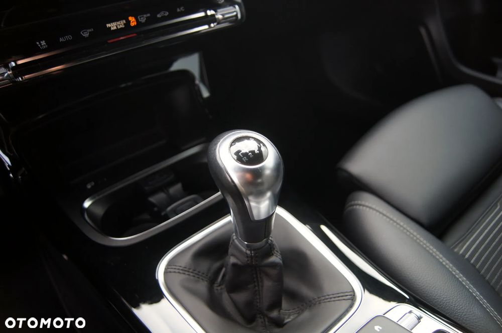 Mercedes-Benz Klasa A 200 - 24