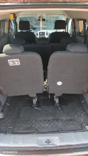 Nissan NV200 Combi Acenta Premium - 10