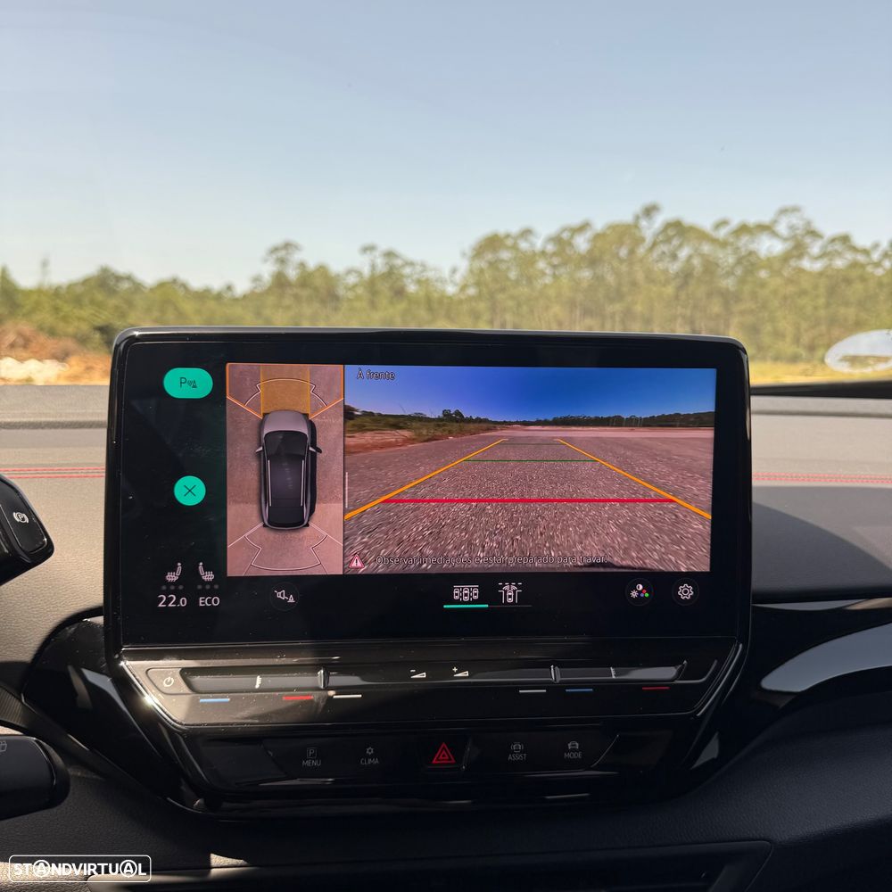 VW ID.4 77 kWh GTX - 19