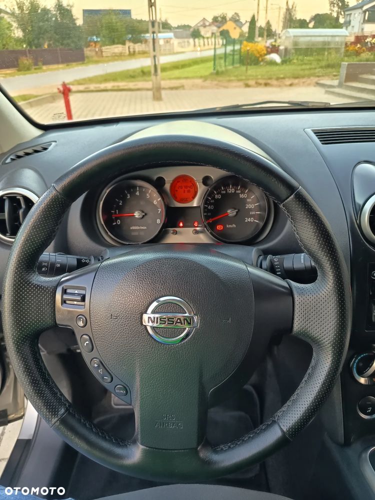 Nissan Qashqai 1.6 Acenta - 17