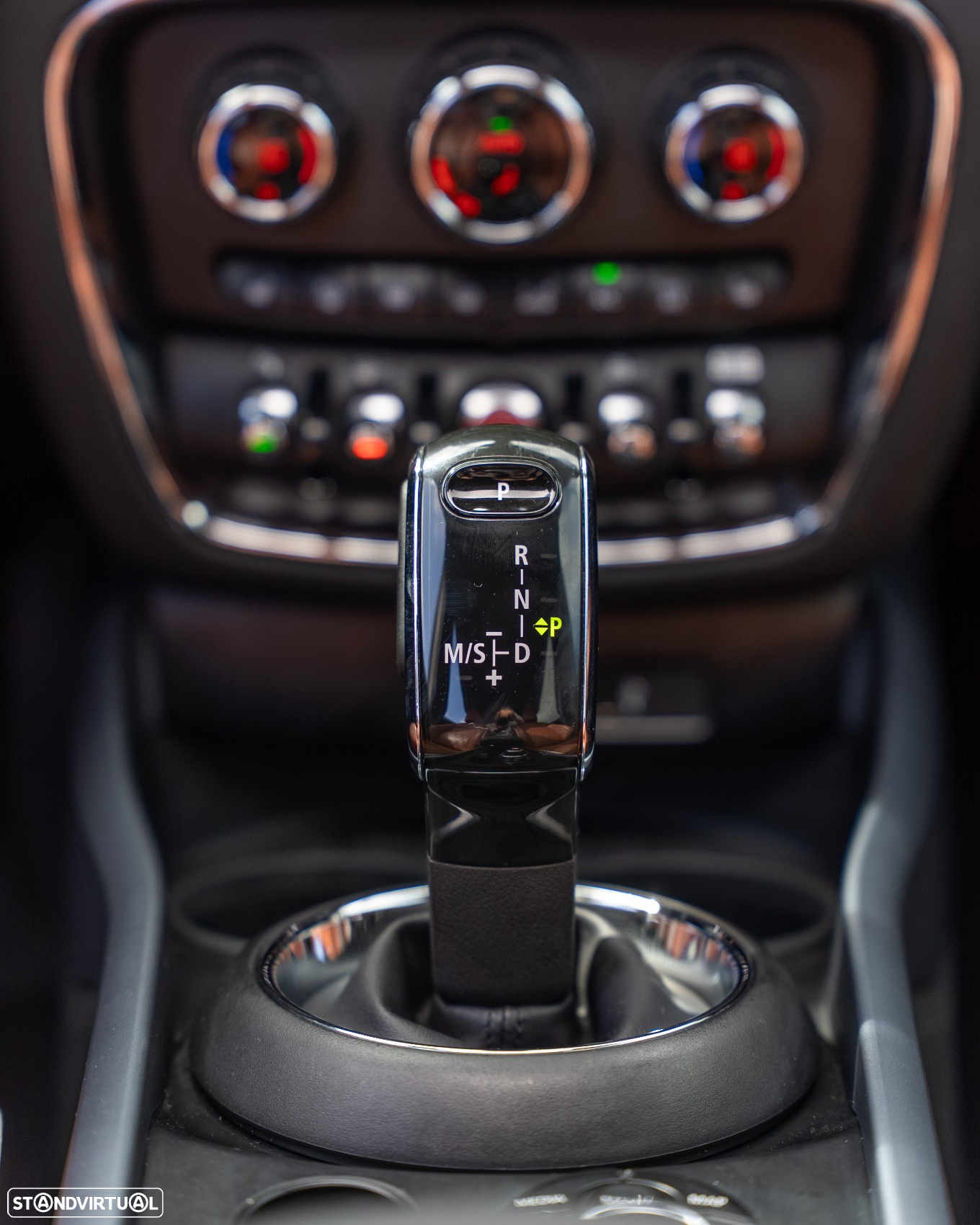 MINI Clubman Cooper S Aut. - 17