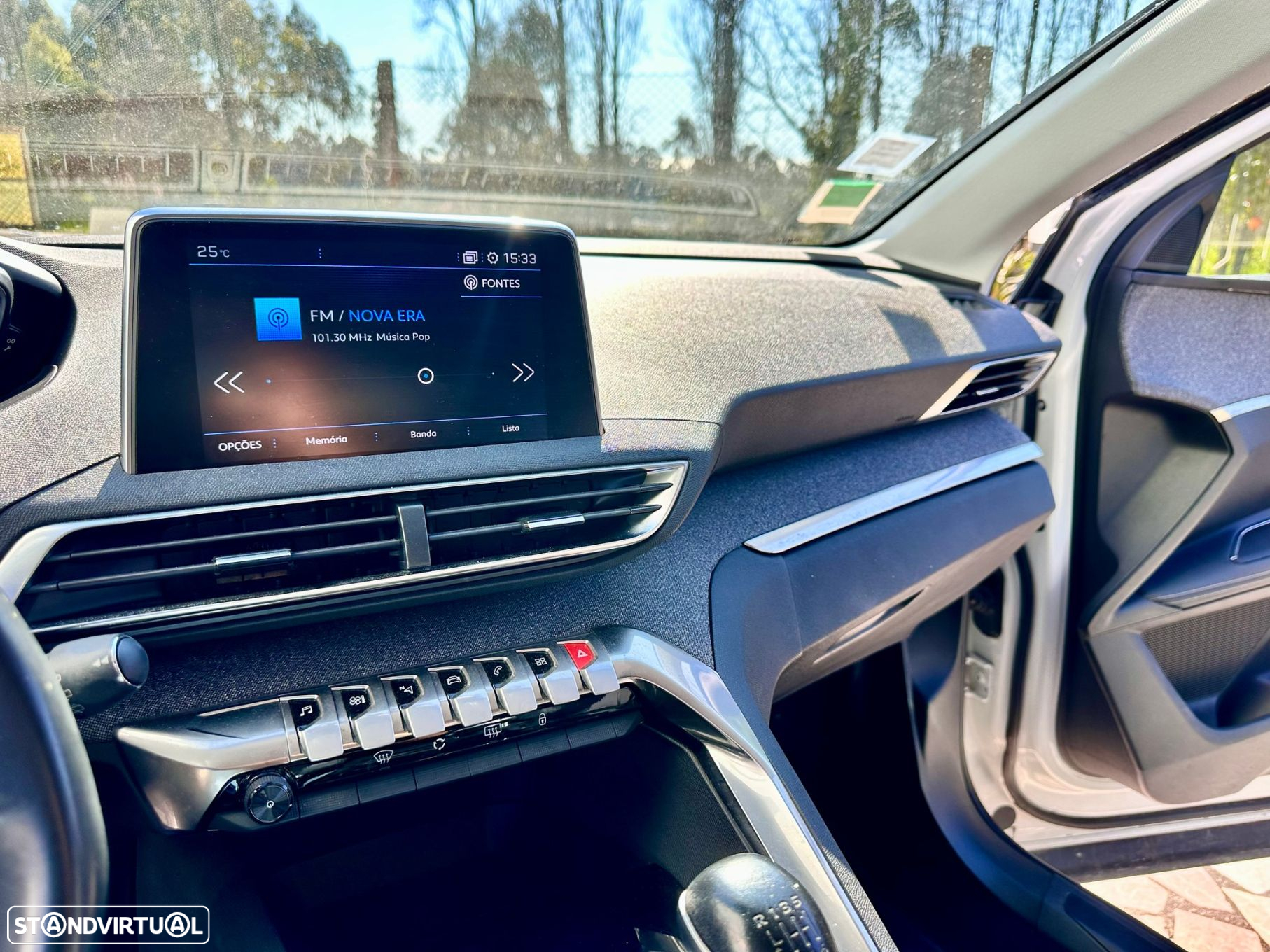 Peugeot 3008 1.2 PureTech Allure - 18