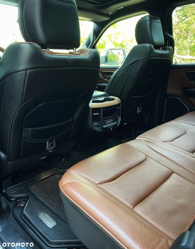 Dodge RAM 4.7 4x4 - 7