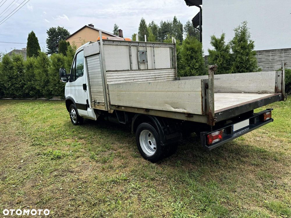 Iveco Daily 35C15 - 17
