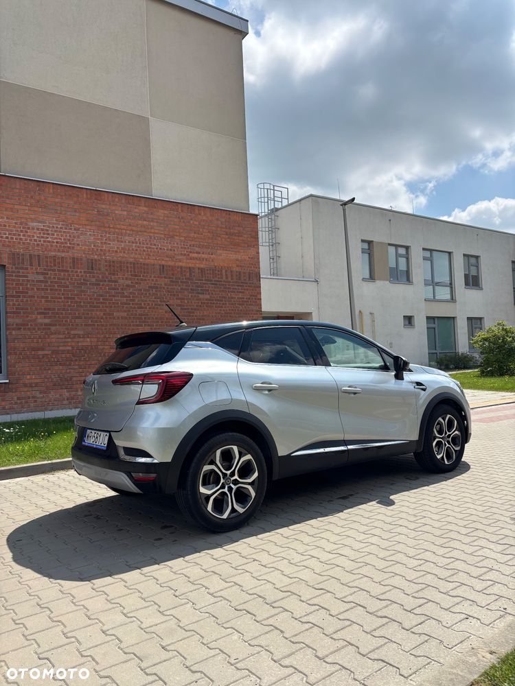 Renault Captur ver-tce-100-intens - 7