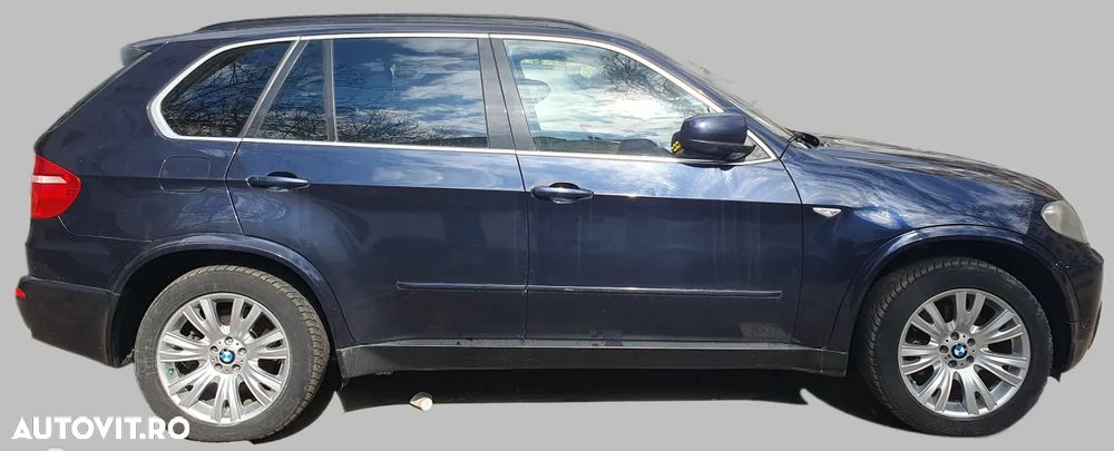 BMW X5 3.5sd Aut. - 3