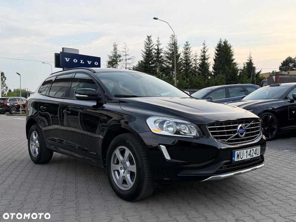 Volvo XC 60 D4 Drive-E Kinetic - 8