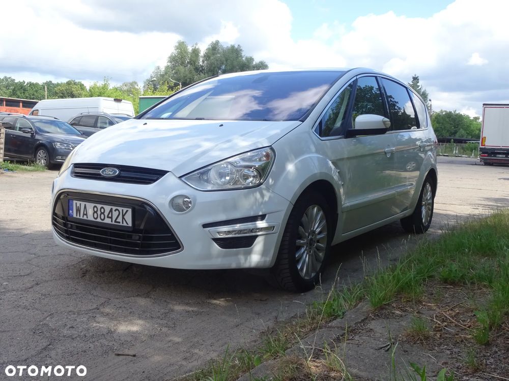 Ford S-Max - 7