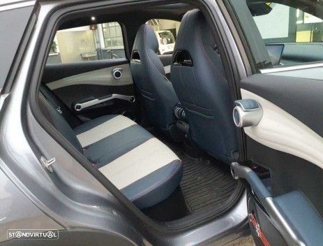 BYD Atto 3 60.48 kWh Design - 5