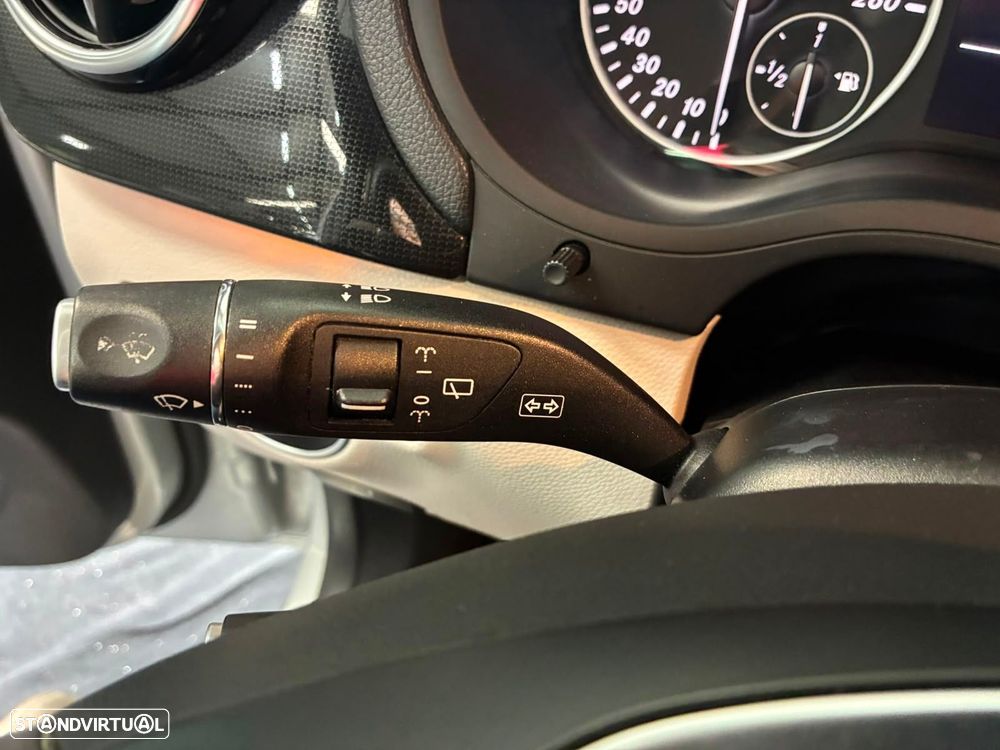Mercedes-Benz B 180 CDI BlueEFFICIENCY - 25