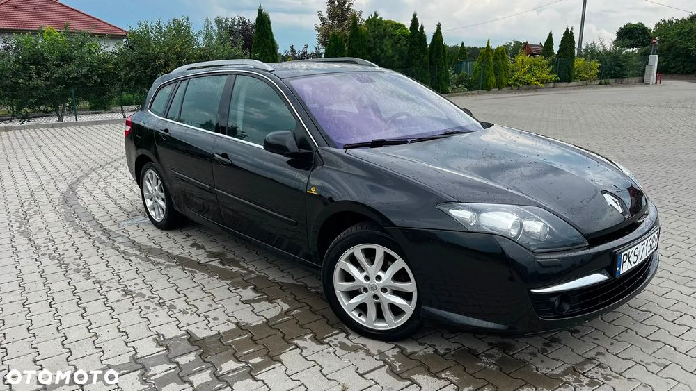 Renault Laguna - 21