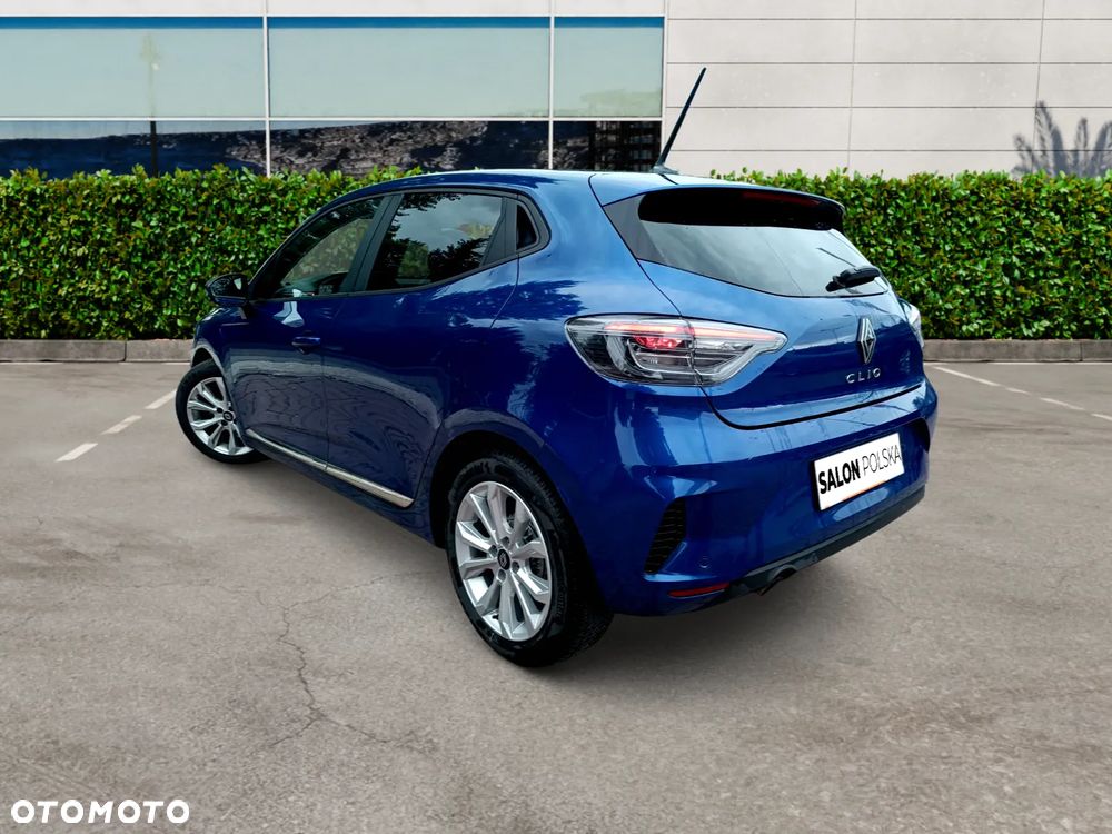 Renault Clio 1.0 TCe Evolution X-Tronic - 3