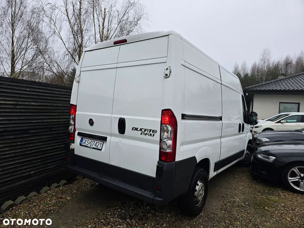 Fiat Ducato - 2