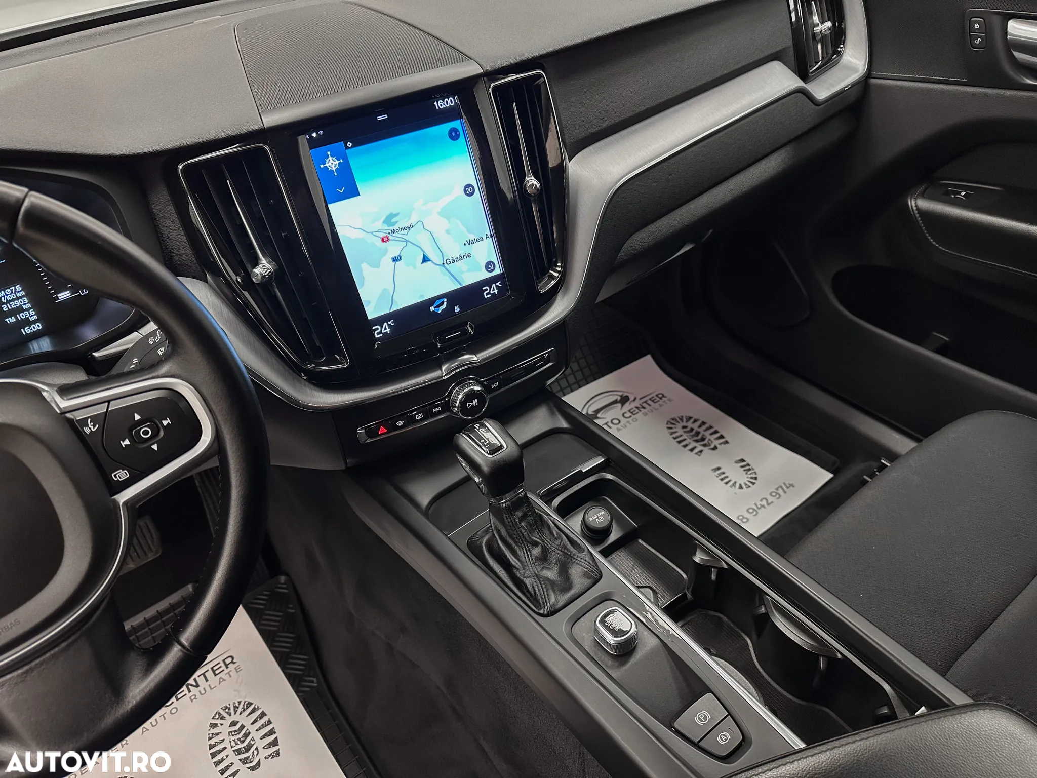 Volvo XC 60 - 23
