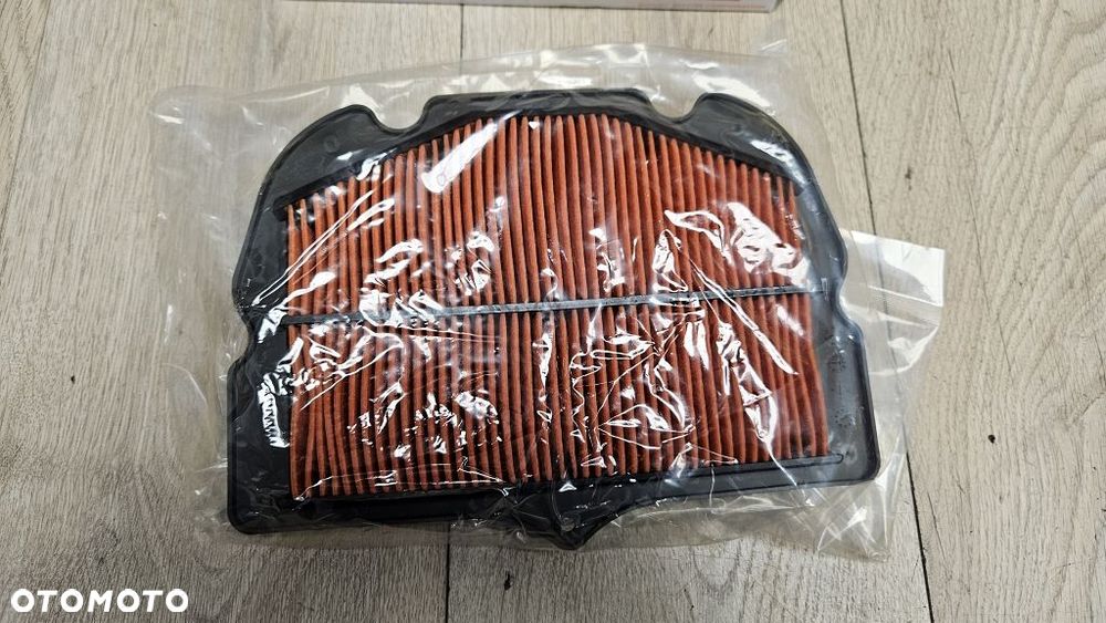 Oryginalny Filtr Powietrza Suzuki Hayabusa GSX 1300R 13780-15H00 - 5