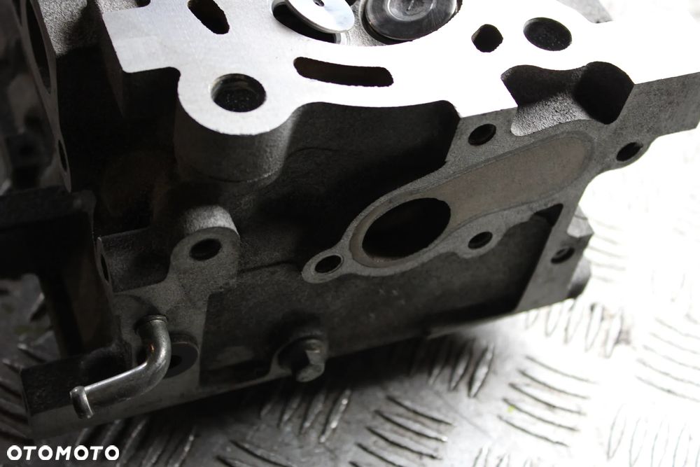Głowica Ford 1,4 16 V 7m5g6090AA po regeneracji - 5