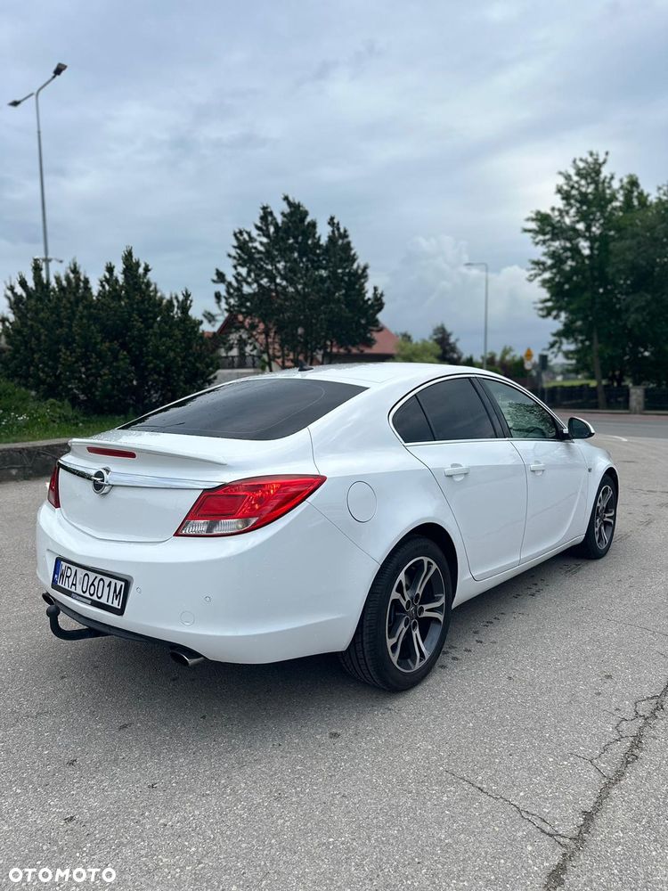 Opel Insignia - 2