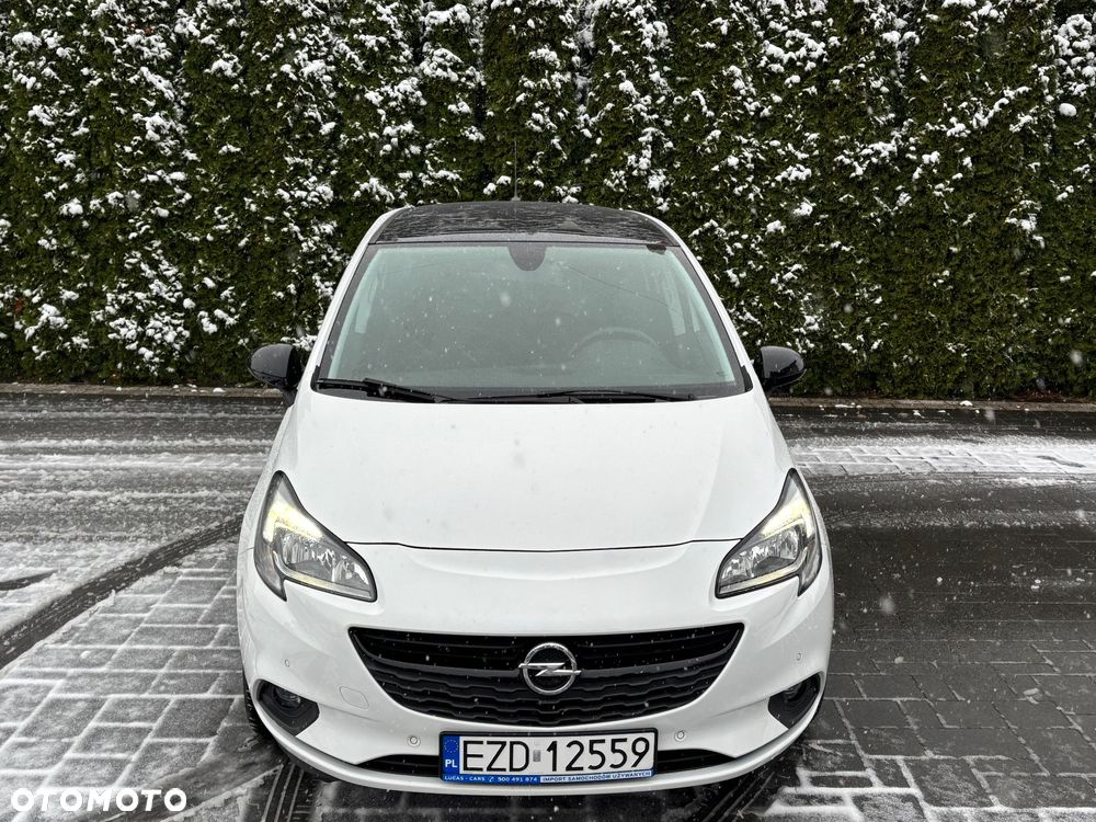 Opel Corsa - 10