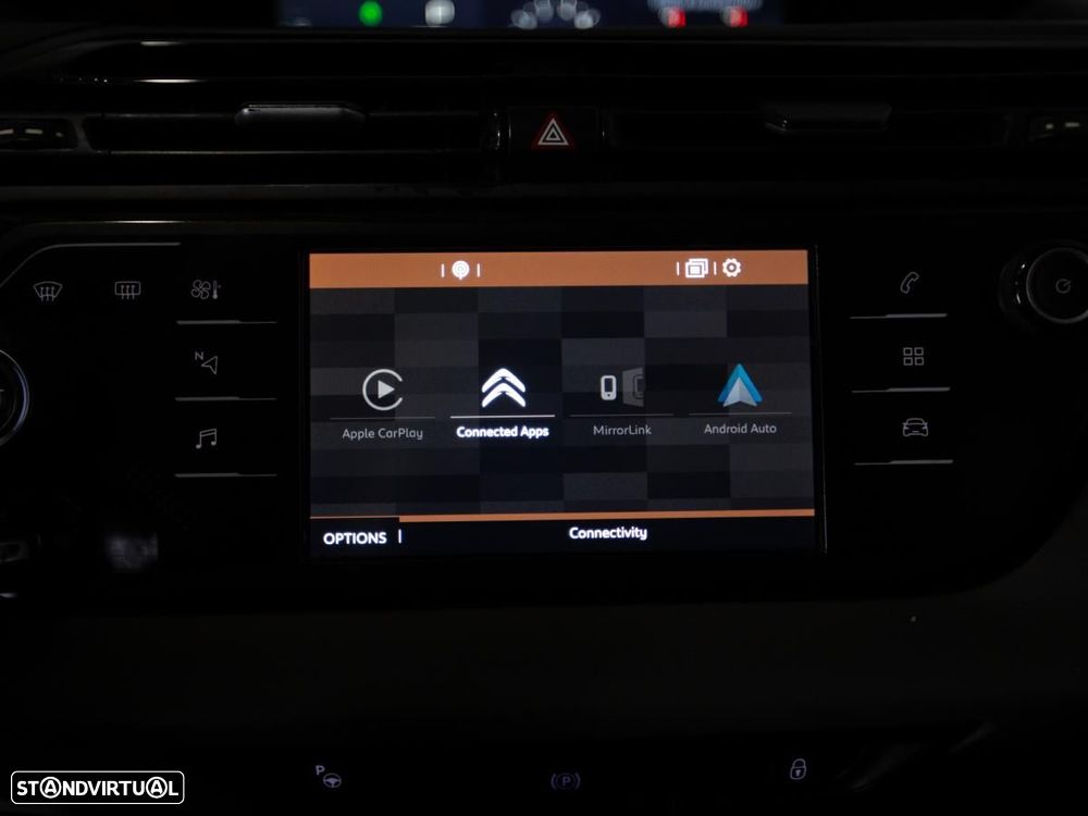 Citroën C4 Picasso - 27