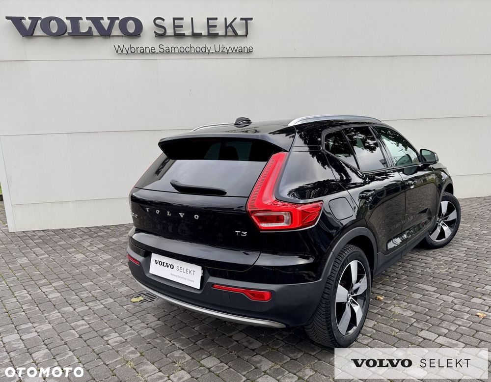 Volvo XC 40 - 8