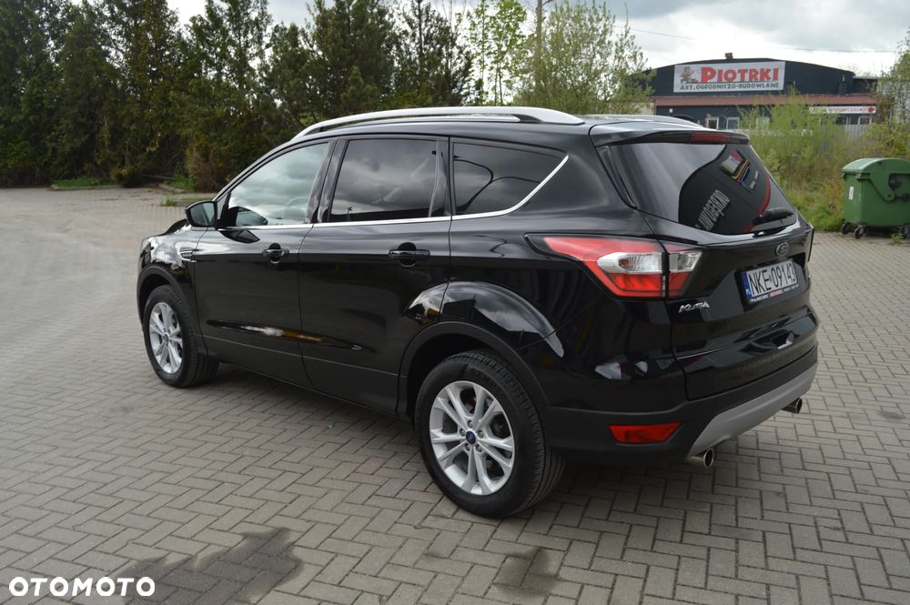 Ford Kuga 1.5 EcoBoost FWD Titanium ASS GPF - 7
