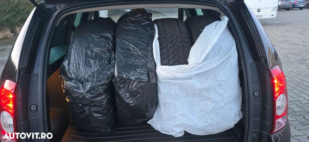 Dacia Duster dCi 110 FAP 4x4 Prestige - 18