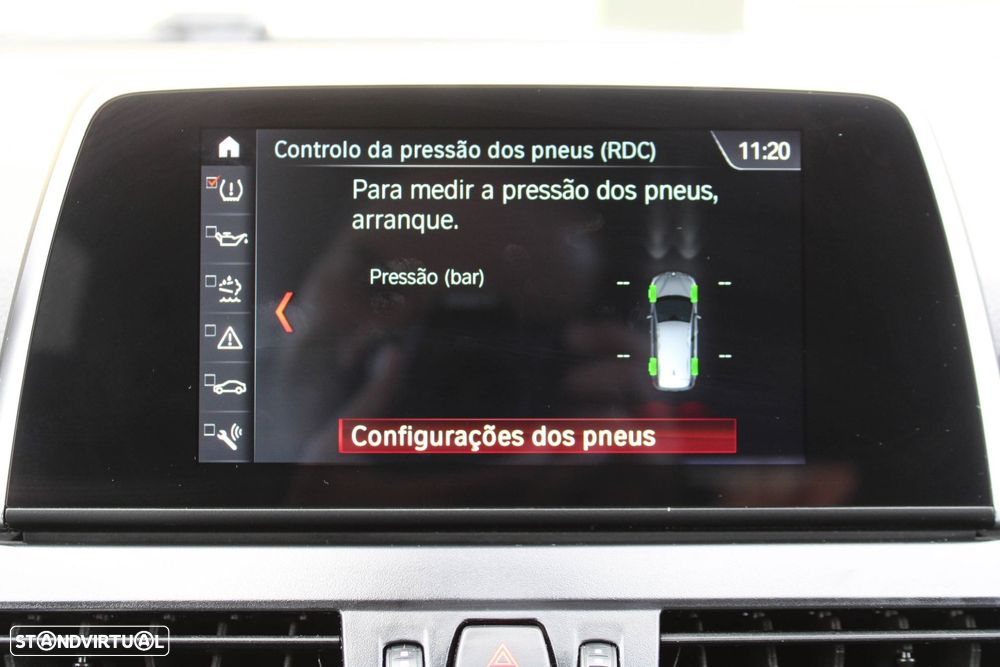 BMW 218 Gran Tourer d 7L Line Luxury - 38