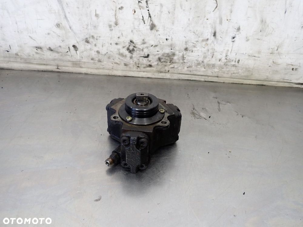 POMPA WTRYSKOWA MERCEDES-BENZ A170 - 1
