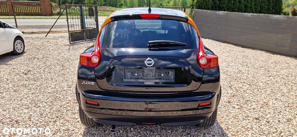 Nissan Juke 1.6 DIG-T Tekna - 6