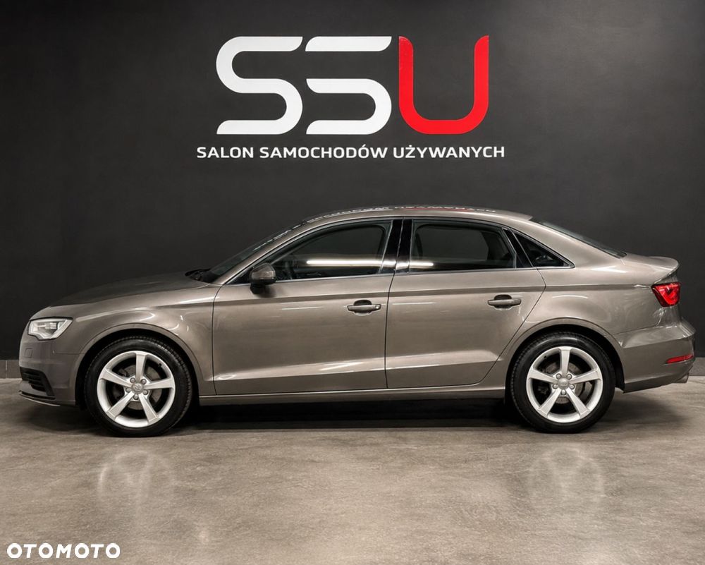 Audi A3 Limousine 1.4 TFSI CoD S tronic - 16