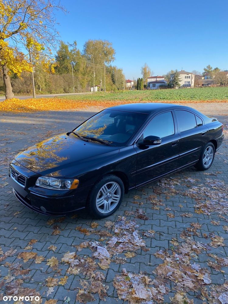 Volvo S60 - 3