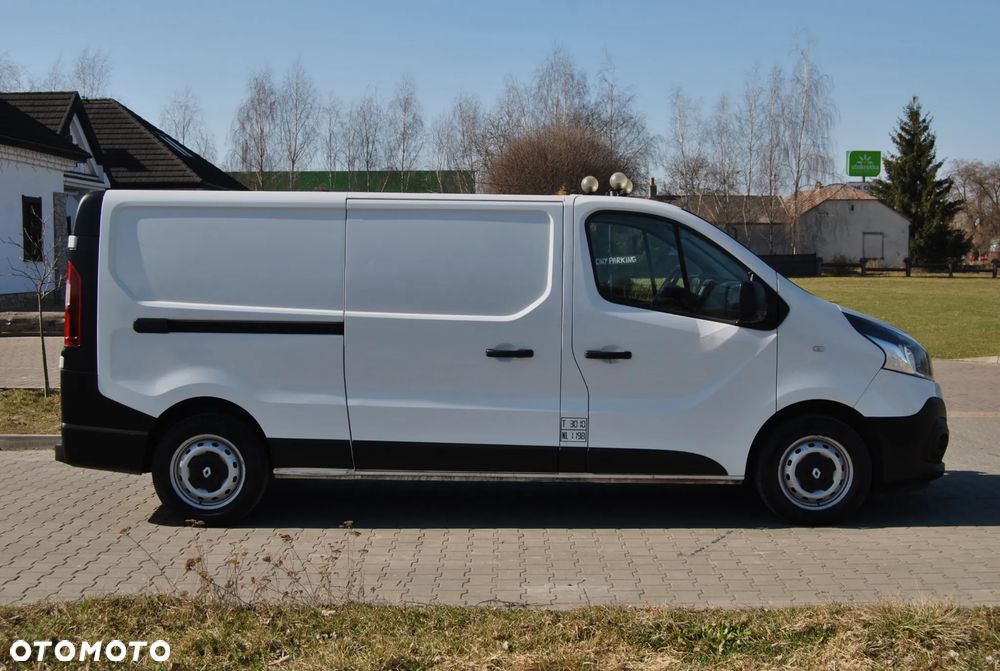 Renault Trafic - 13