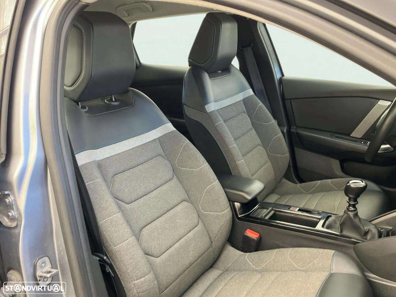 Citroën C4 1.2 PureTech Feel Pack - 14