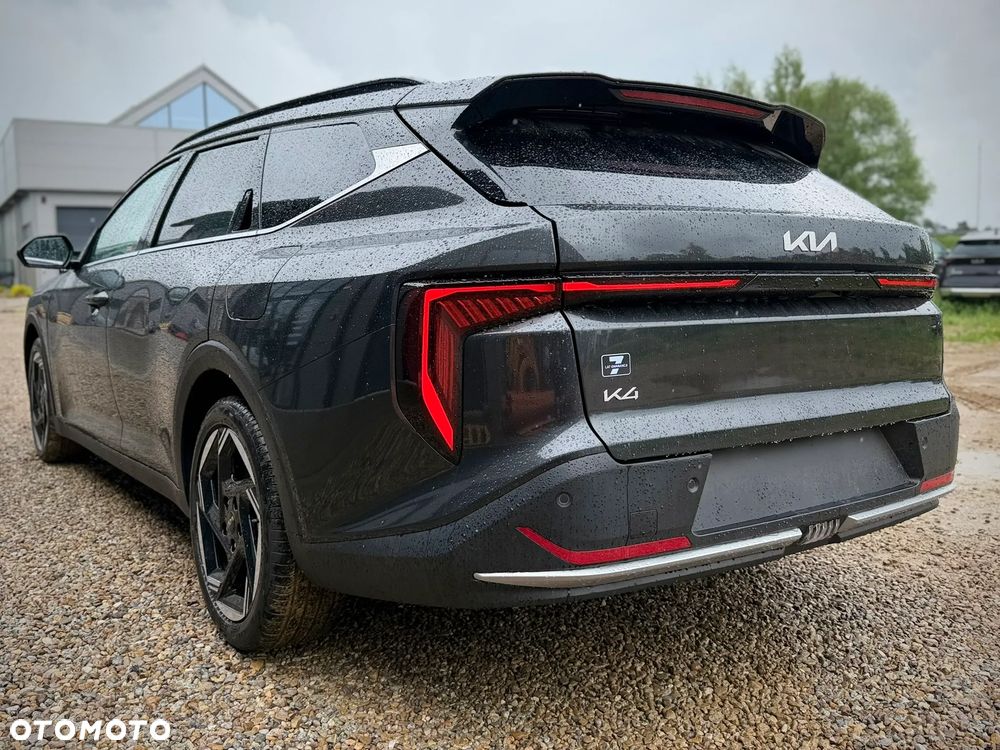 Kia K4 1.6 T-GDI M - 3