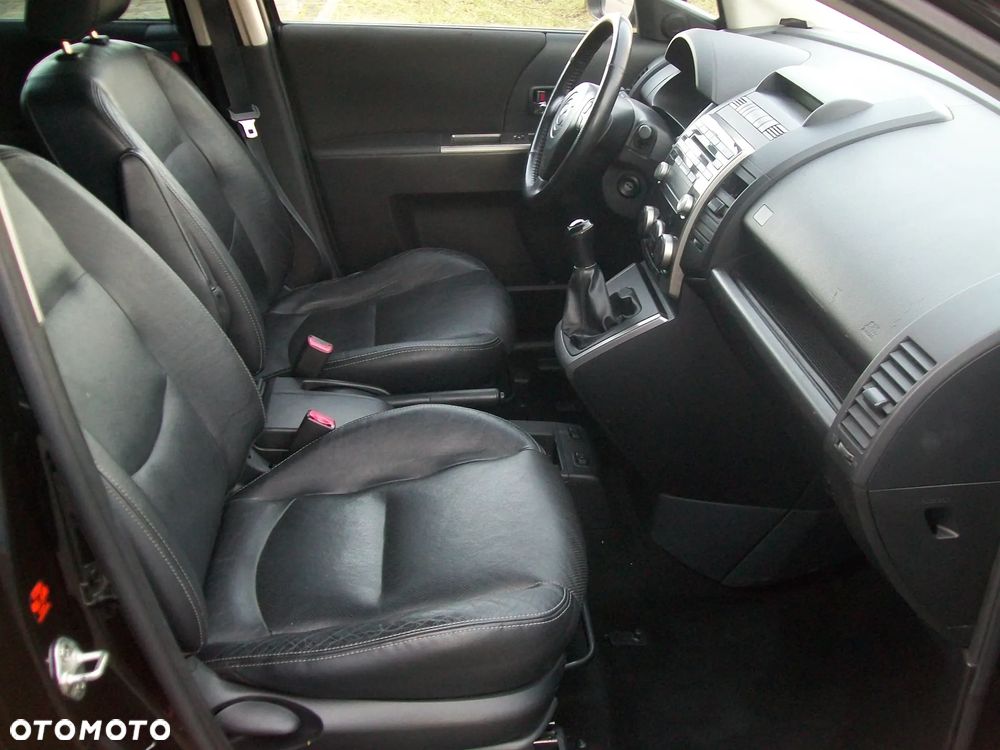 Mazda 5 2.0 Exclusive - 5