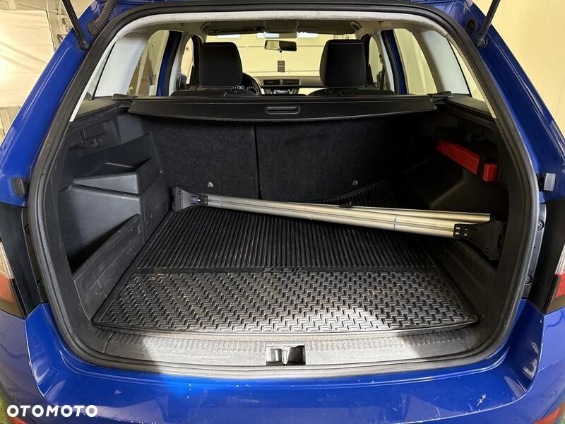 Skoda Fabia 1.0 TSI Ambition - 20